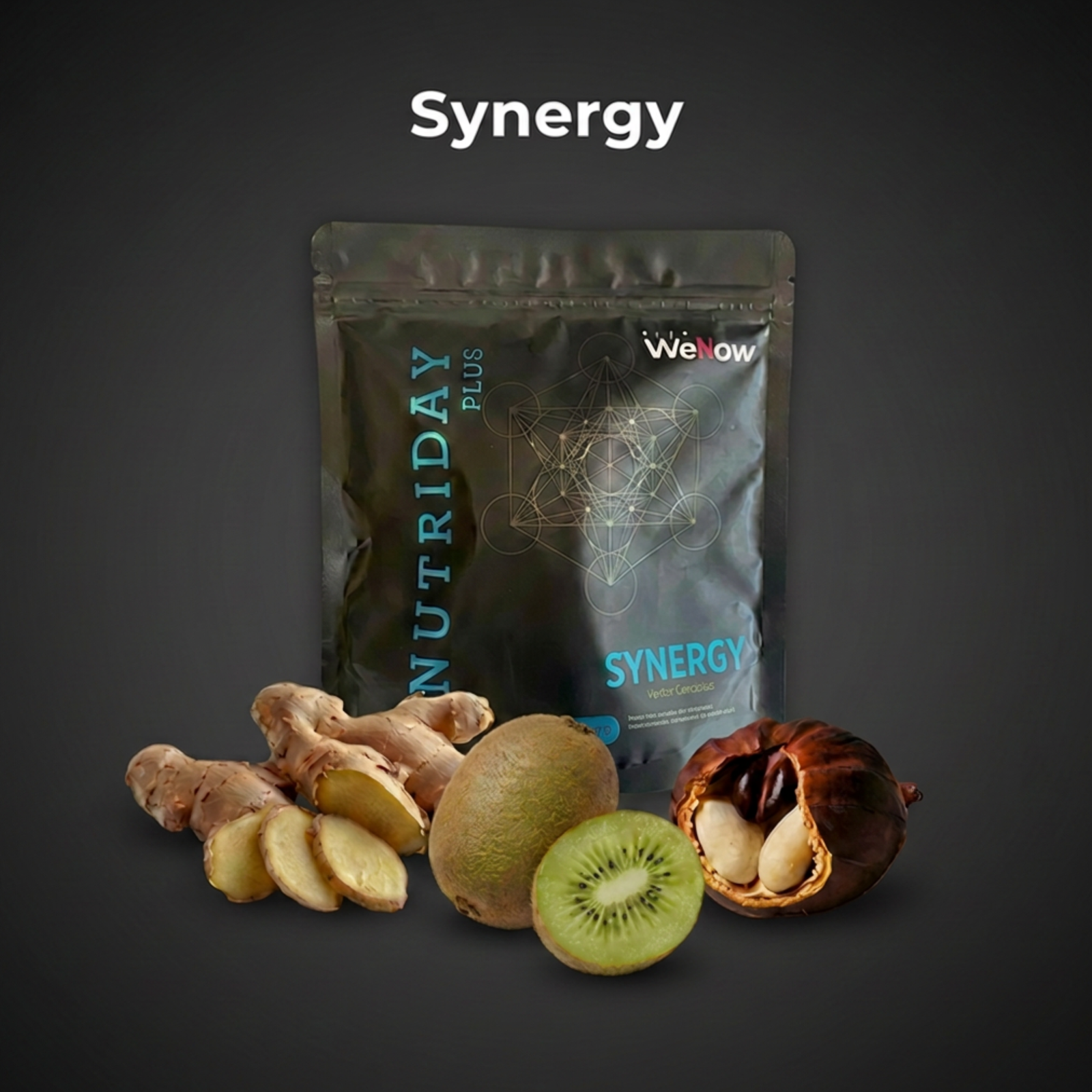 Synergy